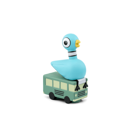 Mo Willems' The Pigeon Series Tonie | tonies®