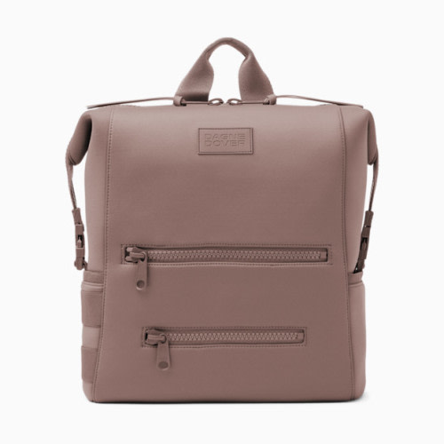 Indi Diaper Bag Backpack - Dune