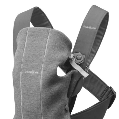 BabyBjörn Baby Carrier Mini