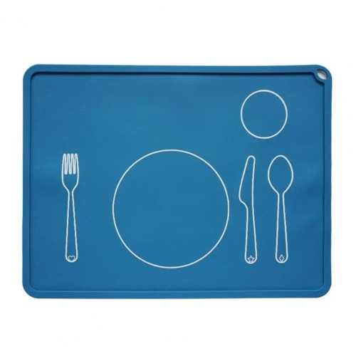 Montessori Placemat