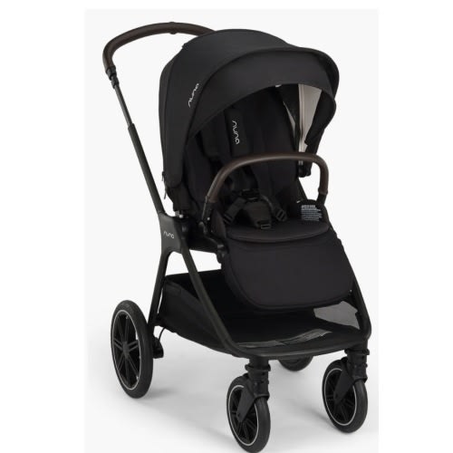 Nuna triv lx stroller