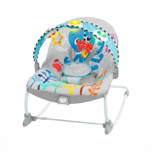 Baby Einstein Rocker, Opus Rocker
