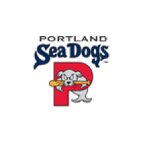 Trash Monster Onesie – Portland Sea Dogs