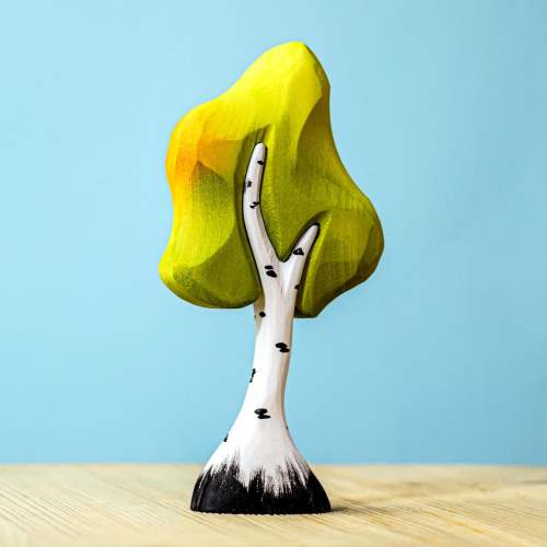 Small Birch
