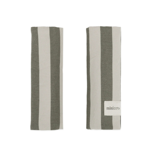 Strap Protector Bottle + Sand · Minicoton