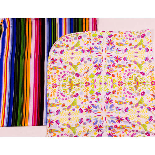 Bamboo Swaddle Blanket – Anelia Co.