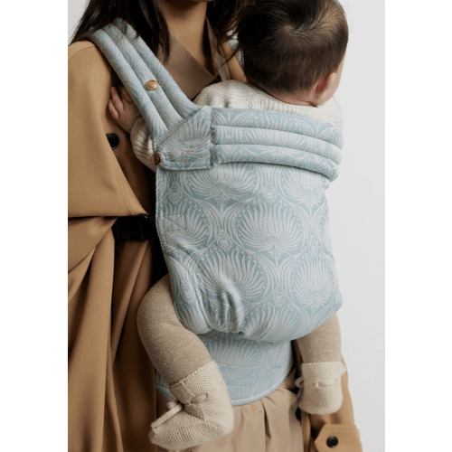 Boho Laguna | Zeitgeist Baby Carrier | SHOP ARTIPOPPE