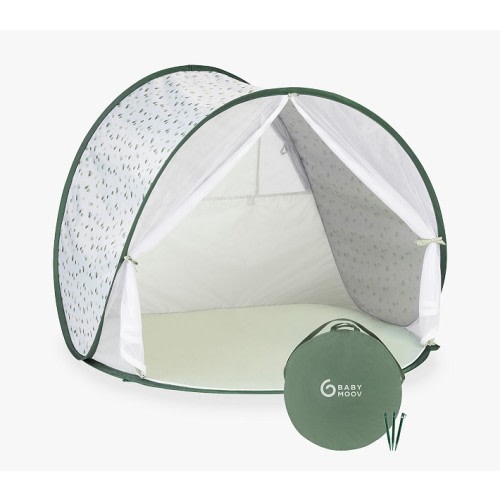 Babymoov Anti-UV Tent with Sun Protection & Pop up System