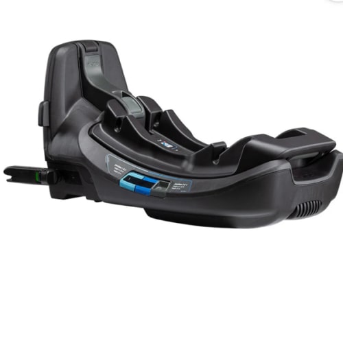 Nuna PIPA RELX base in Black