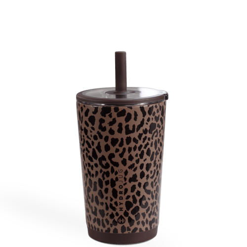 Brown Leopard
