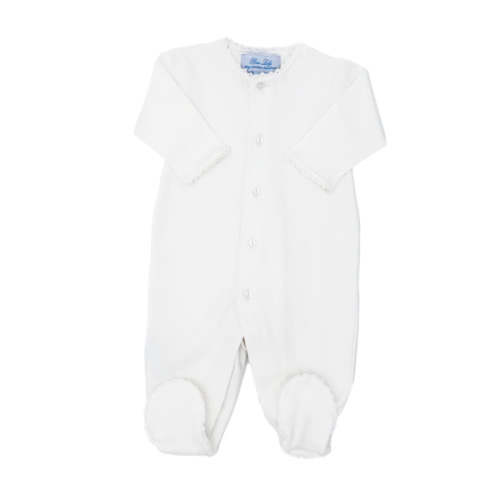 Footy Romper – Pixie Lily