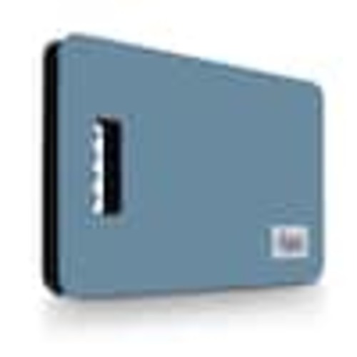 Digz Women's 1-Size Country Blue Gardening Kneeling Pad 86744-08