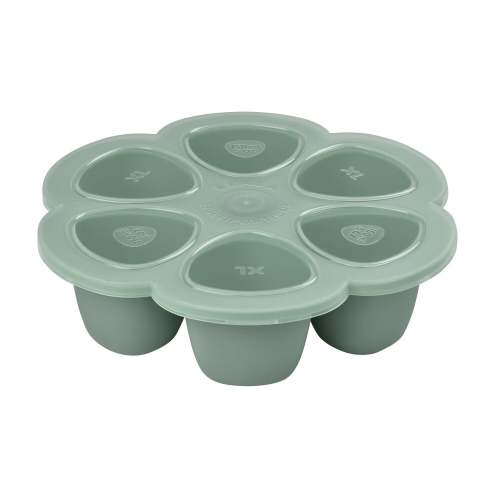 Silicone Multi-Portion Trays 6x5 oz