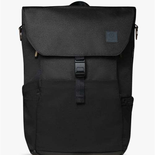 Everyday Diaper Backpack / Middle of the night Black