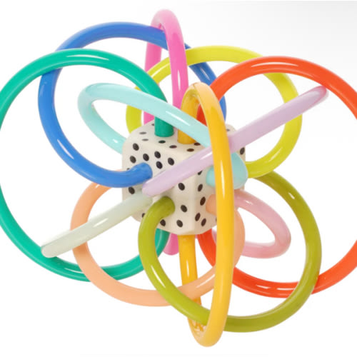 Winkel Colorpop