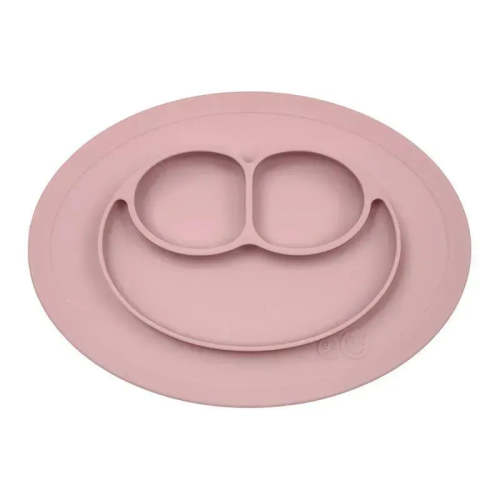 Ezpz Mini Mat, Blush