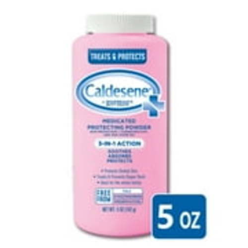 caldesene powder