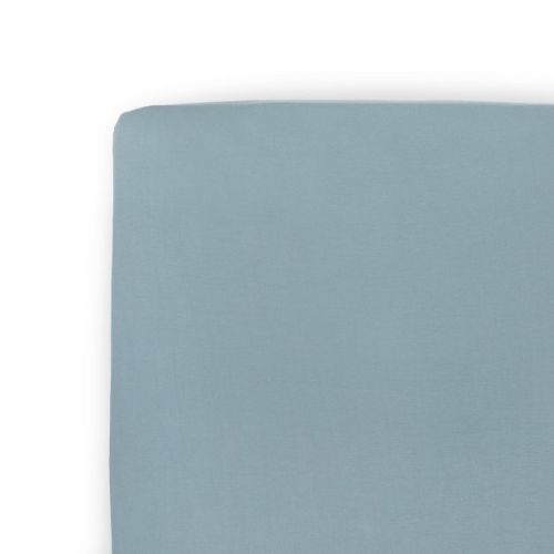 Little Unicorn Stretch Knit Crib Sheet