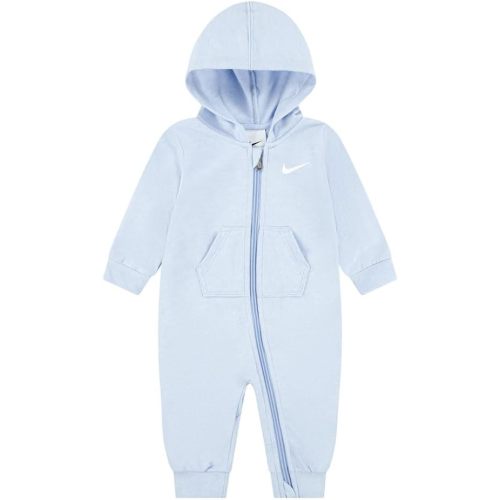 Nike Baby Essentials Full Zip Hooded Coverall