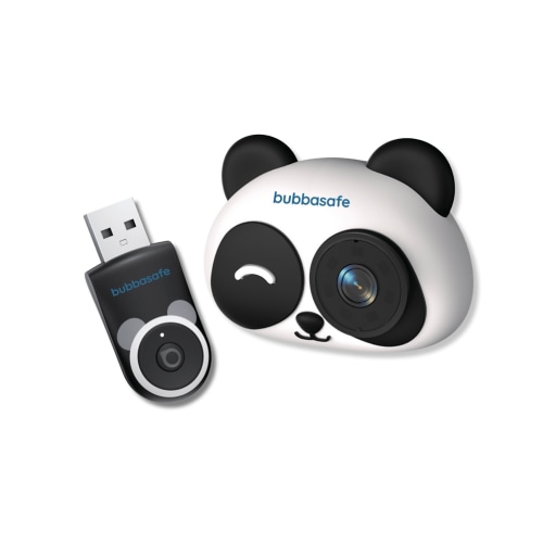Baby View Camera