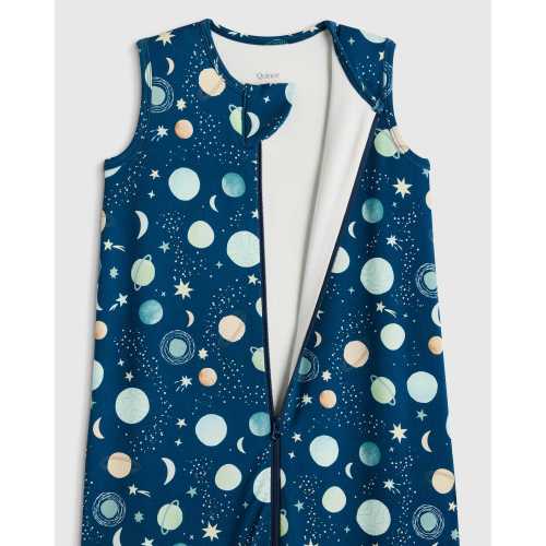 Bamboo Sleep Bag Walker 1.0 TOG in Celestial Dreams