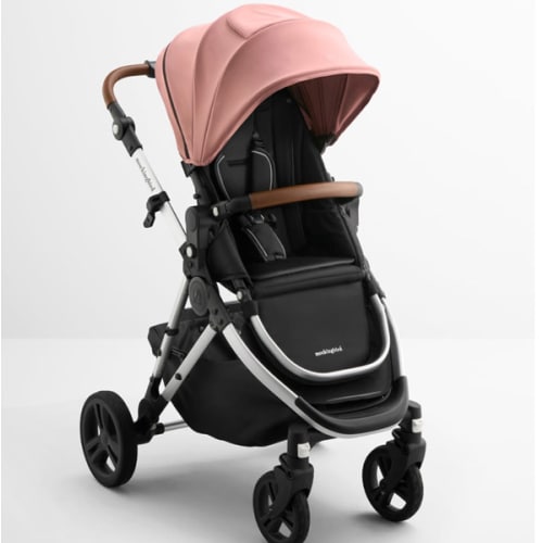 Single Stroller 3.0