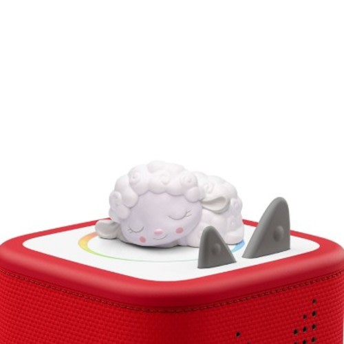 tonies Sleepy Friends: Lullabies with Sleepy Sheep Tonie Figurine