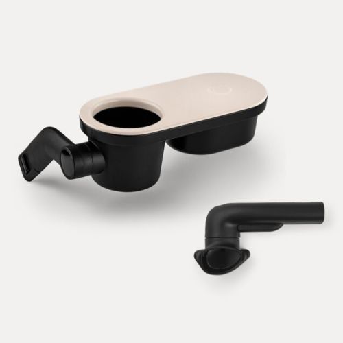 Bugaboo Butterfly 2 tray and adapter