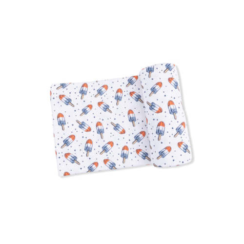 Astro Pop - Swaddle Blanket