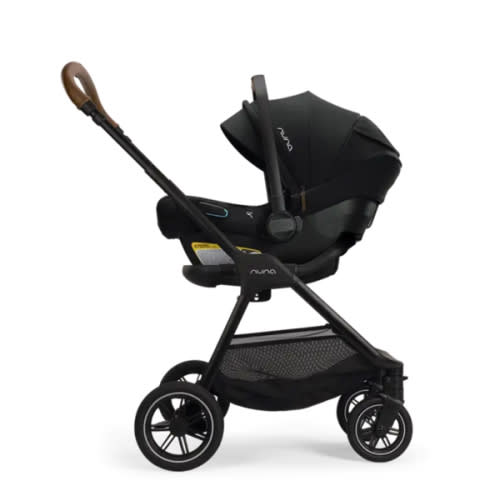 Stroller & Car Seat Fund