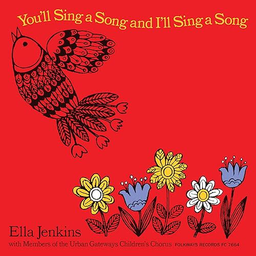 You'Ll Sing a Song and I'Ll Sing a Song