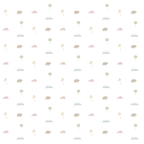 Suede's Way │ Baby & Toddler Clothing