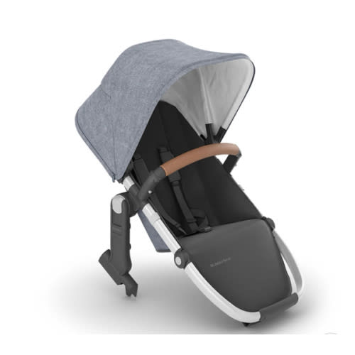 RumbleSeat V2+ - Gregory