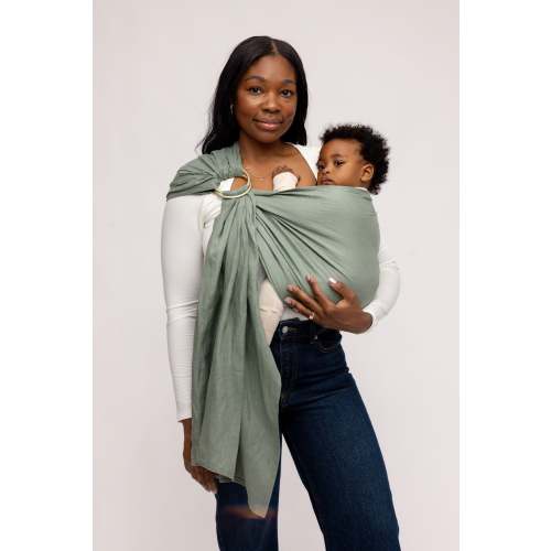 Acadian - Linen Sling – WildBird