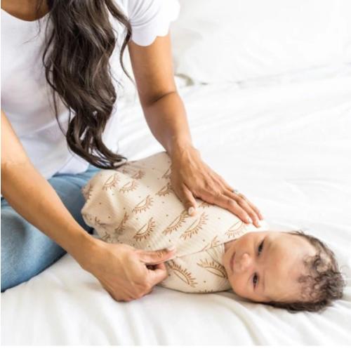 COCOON SWADDLE