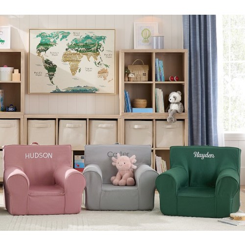 Anywhere Chair®, Twill Collection