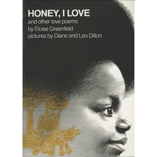 Honey, I Love and Other Poems (Reading Rainbow Books)