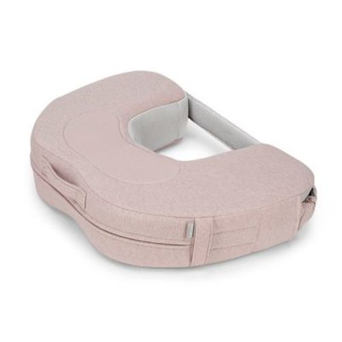 Inglesina Elysia Nursing & Breastfeeding Pillow - Delicate Pink