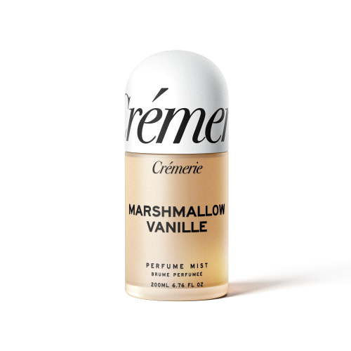 Cremerie Marshmallow Vanille Mist