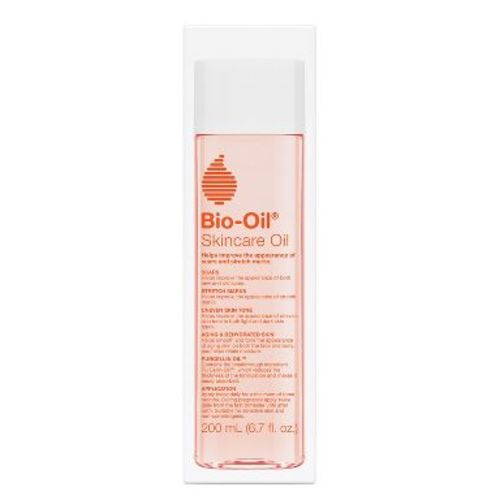 Bio-Oil&nbsp;Skincare&nbsp;Body Oil and Scar Treatment with Vitamin E for Stretch Marks, Acne Spots, Massage and Cuticle Care - 6.7 fl oz