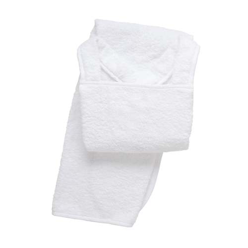 Bath Buddy Apron