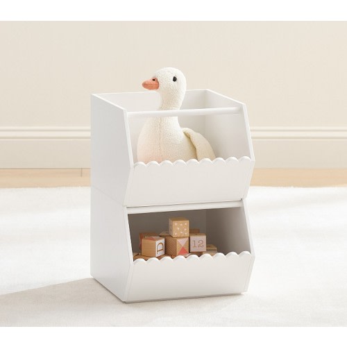 Penny Stackable Bin