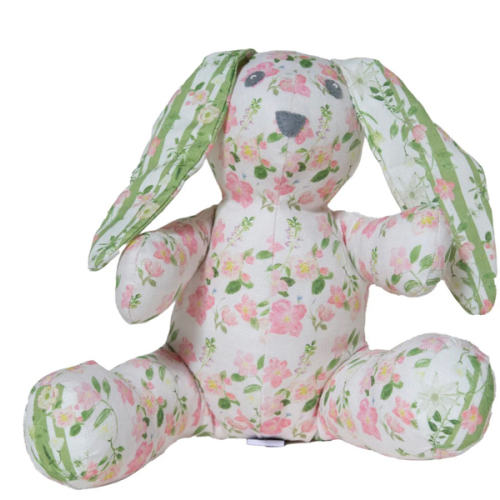 Henrietta the Bunny