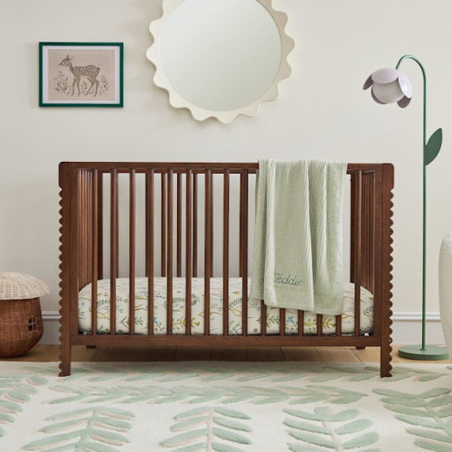 West Elm Kids Josephine Convertible Crib