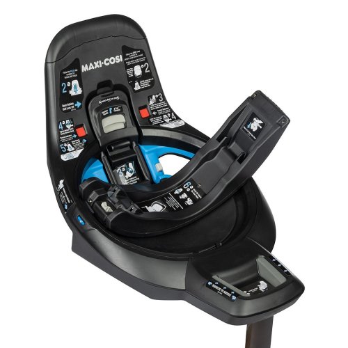 Maxi Cosi Peri 180 Infant Car Seat Base