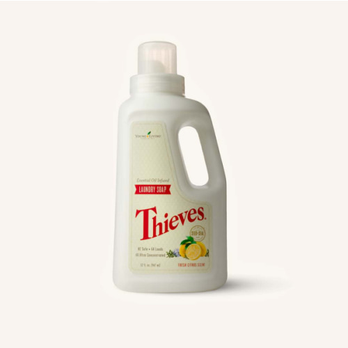 Thieves Gentle Laundry Soap