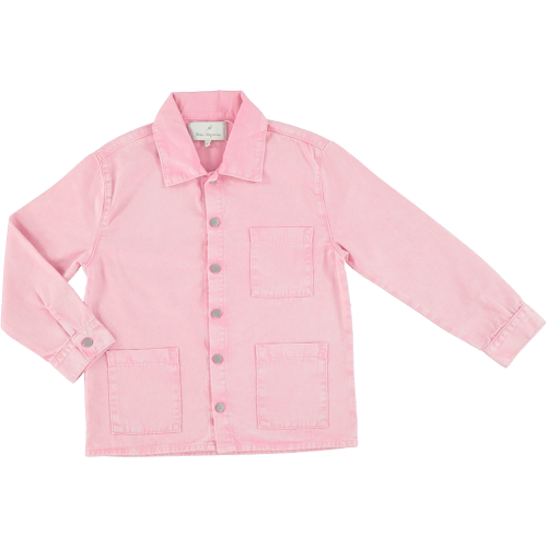 Koa Overshirt