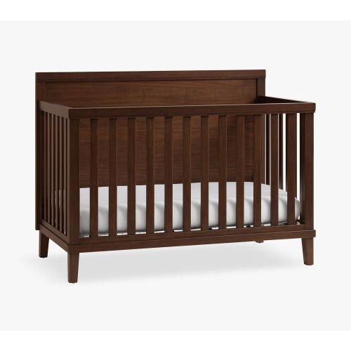 Leo 3-in-1 Convertible Crib | Pottery Barn Kids