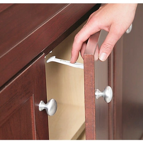 Safety 1st Wide Grip Latches
