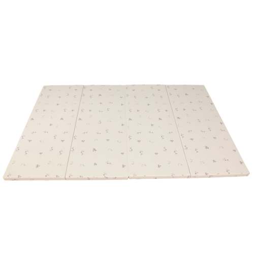 Tumbling Playmat | Floral
